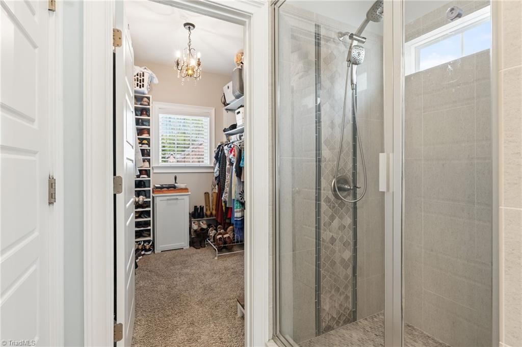 4422 Cheyenne Court, Winston-Salem