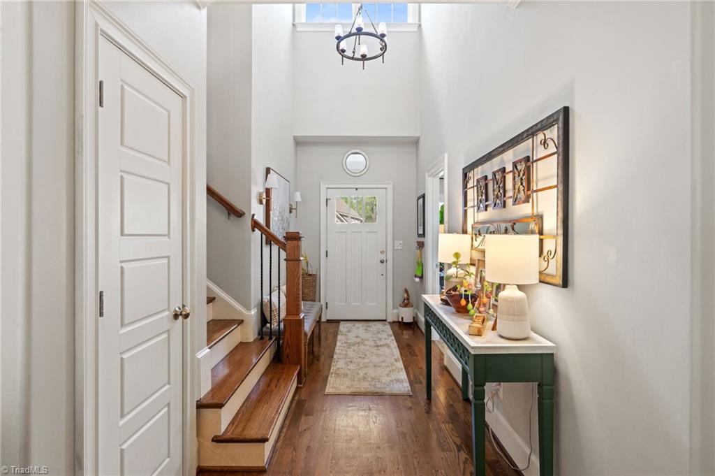 4422 Cheyenne Court, Winston-Salem
