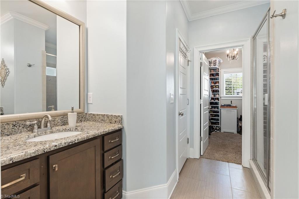 4422 Cheyenne Court, Winston-Salem