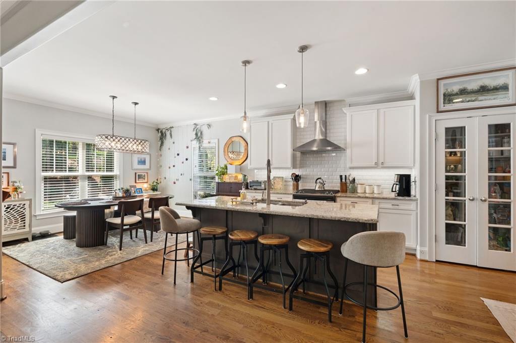 4422 Cheyenne Court, Winston-Salem