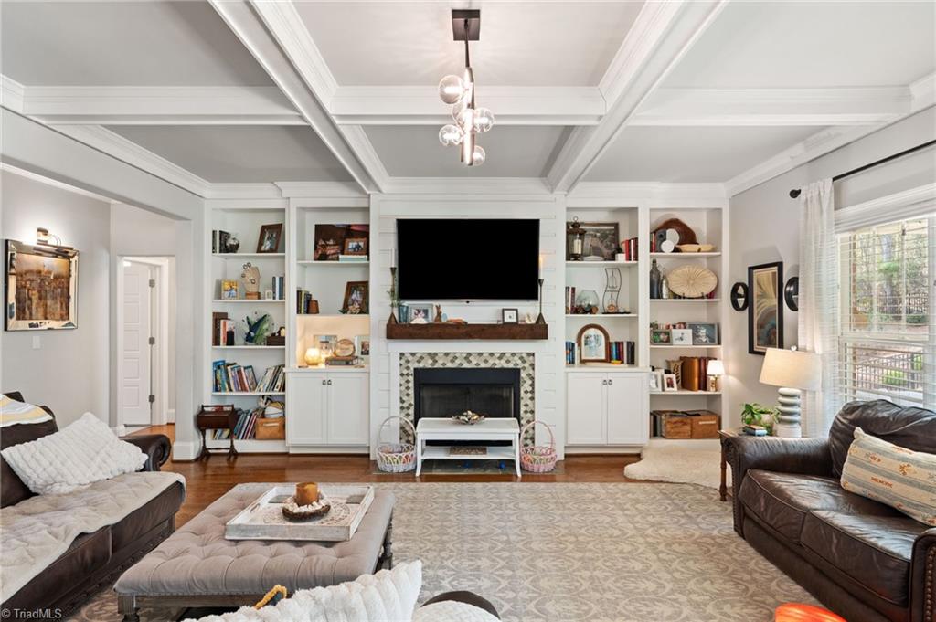 4422 Cheyenne Court, Winston-Salem