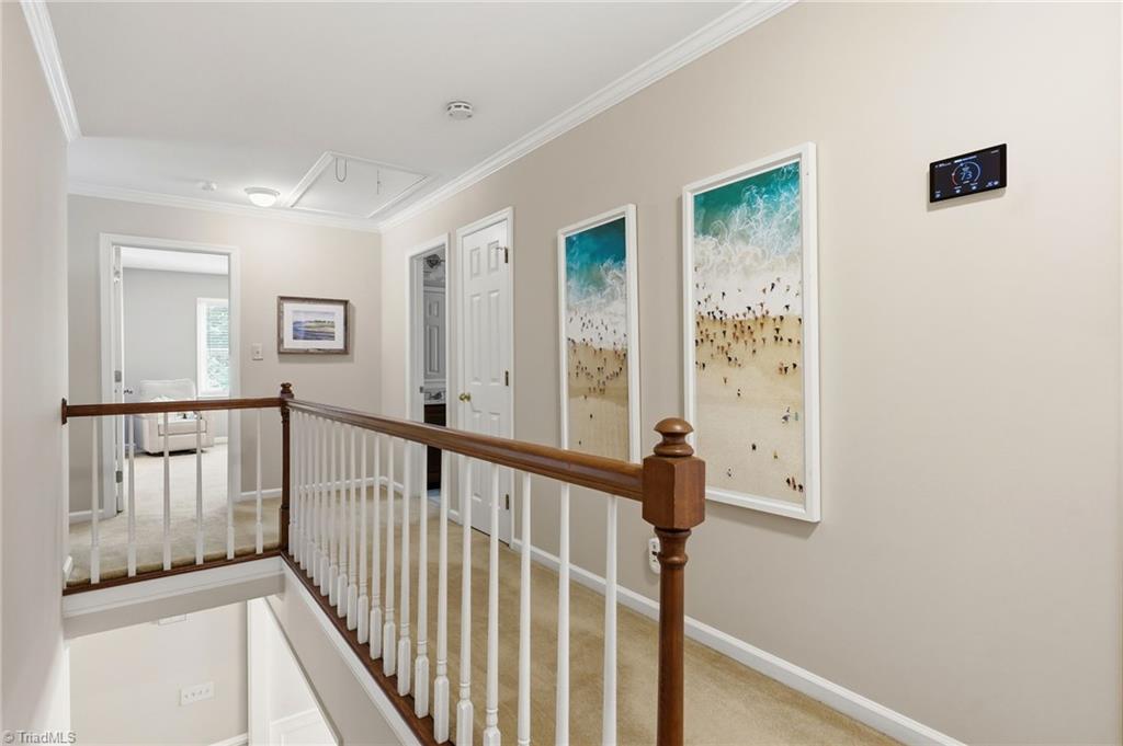 3608 Foxglove Drive, Winston-Salem
