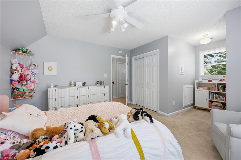 3608 Foxglove Drive, Winston-Salem