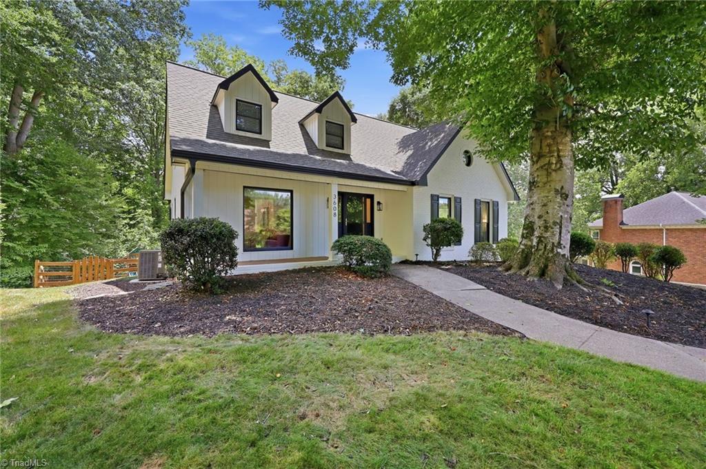 3608 Foxglove Drive, Winston-Salem