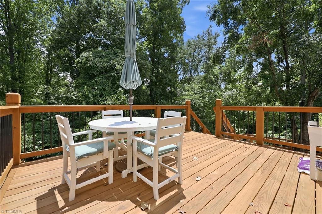 3608 Foxglove Drive, Winston-Salem