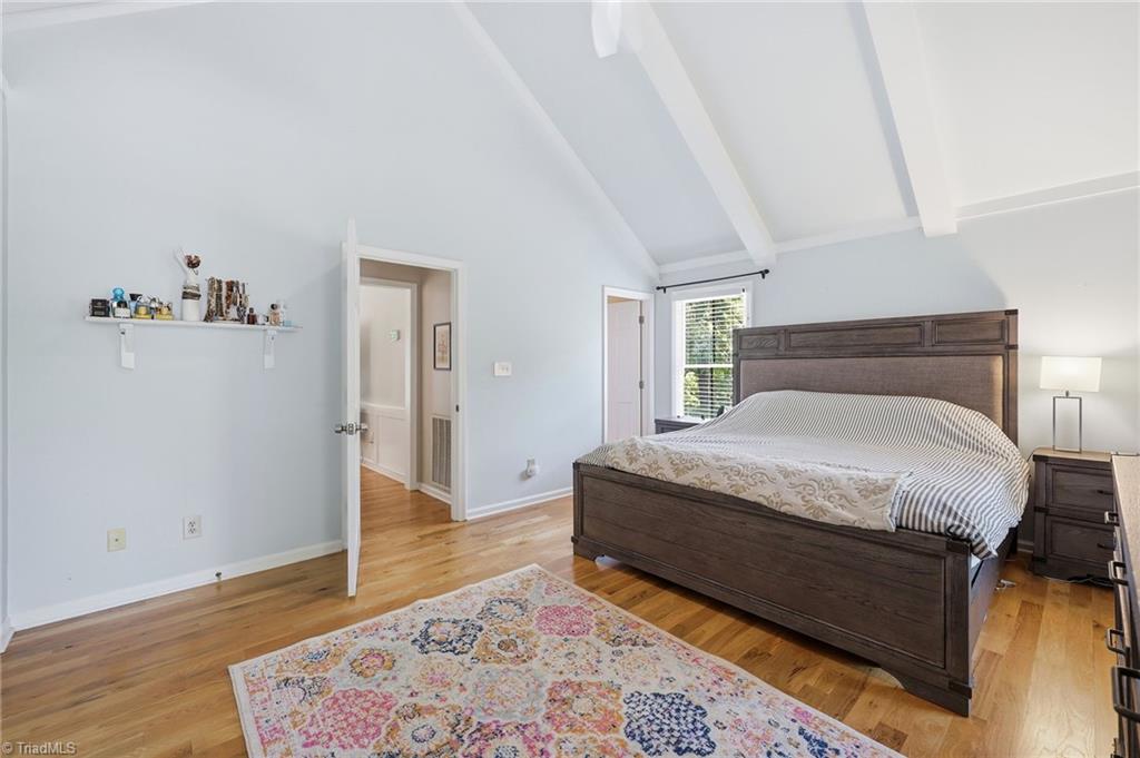 3608 Foxglove Drive, Winston-Salem