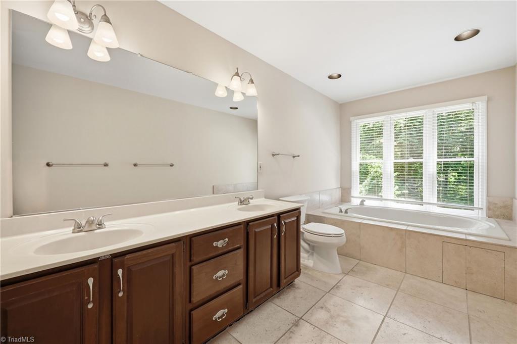 3608 Foxglove Drive, Winston-Salem