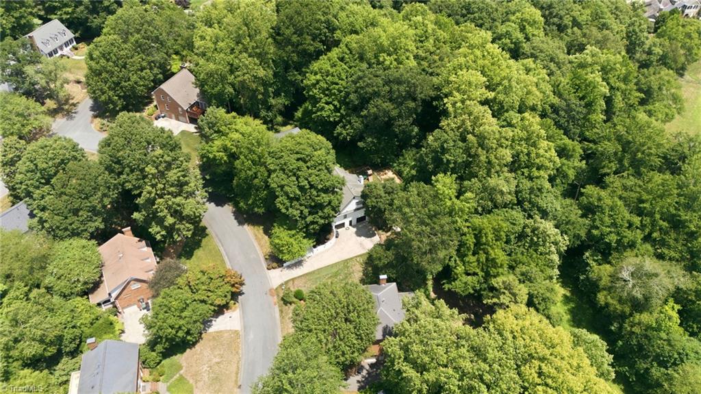 3608 Foxglove Drive, Winston-Salem