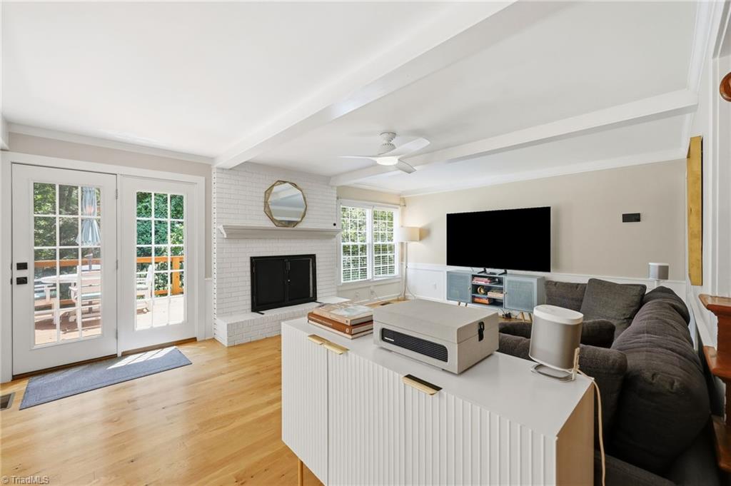 3608 Foxglove Drive, Winston-Salem