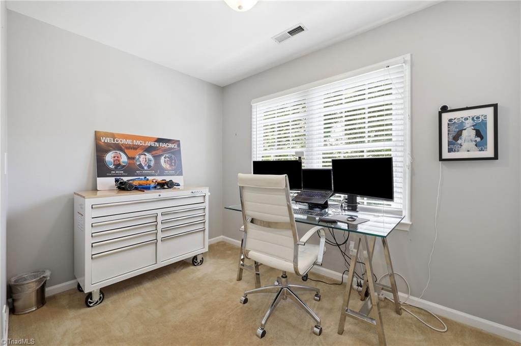 3608 Foxglove Drive, Winston-Salem