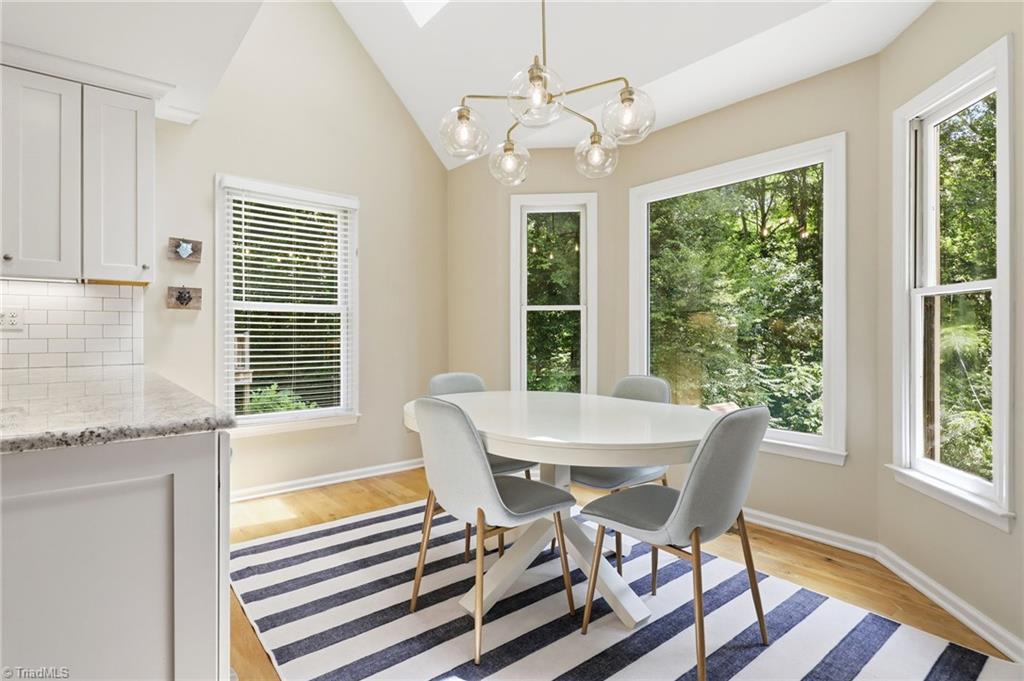 3608 Foxglove Drive, Winston-Salem