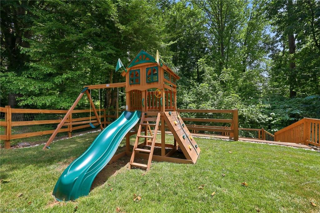 3608 Foxglove Drive, Winston-Salem