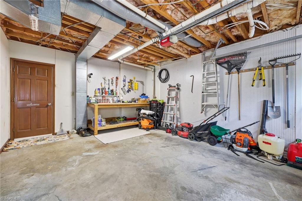 3608 Foxglove Drive, Winston-Salem