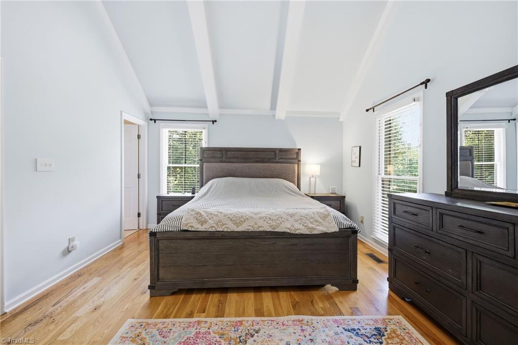 3608 Foxglove Drive, Winston-Salem