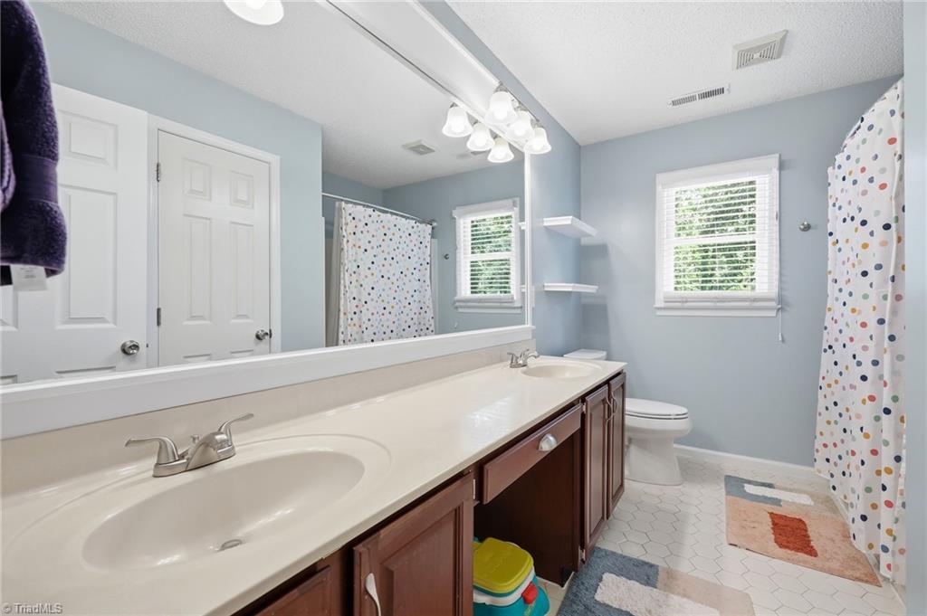 3608 Foxglove Drive, Winston-Salem