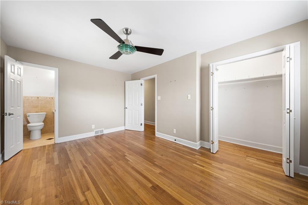 2801 Deerwood Drive, Winston-Salem