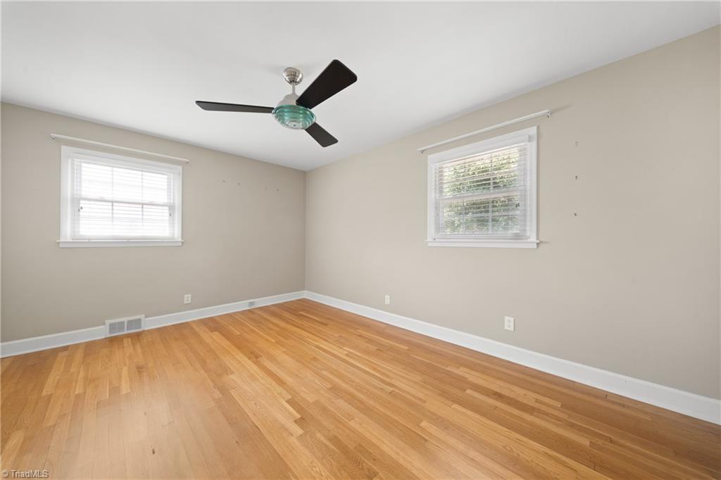 2801 Deerwood Drive, Winston-Salem