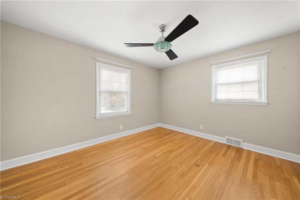 2801 Deerwood Drive, Winston-Salem