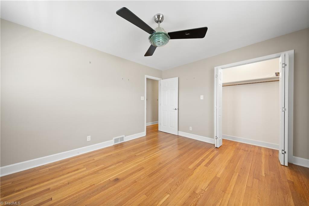2801 Deerwood Drive, Winston-Salem