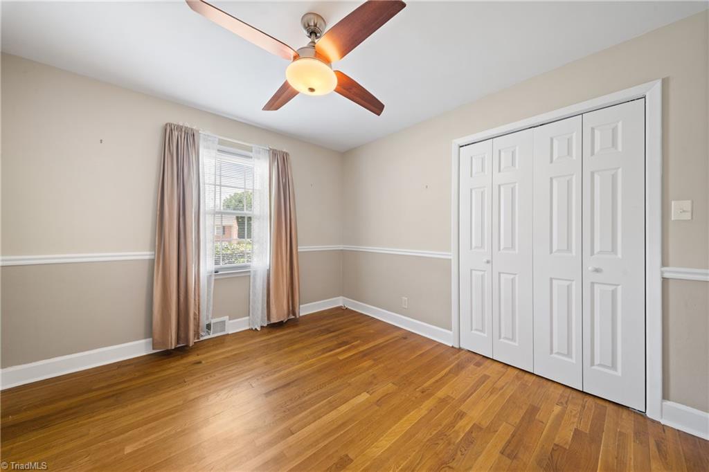 2801 Deerwood Drive, Winston-Salem