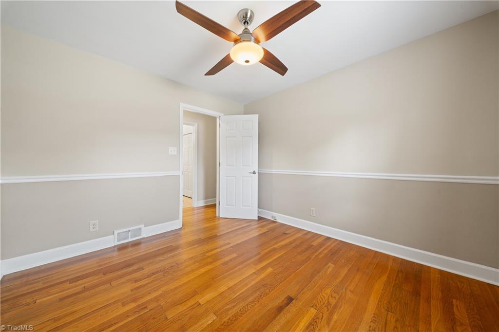 2801 Deerwood Drive, Winston-Salem