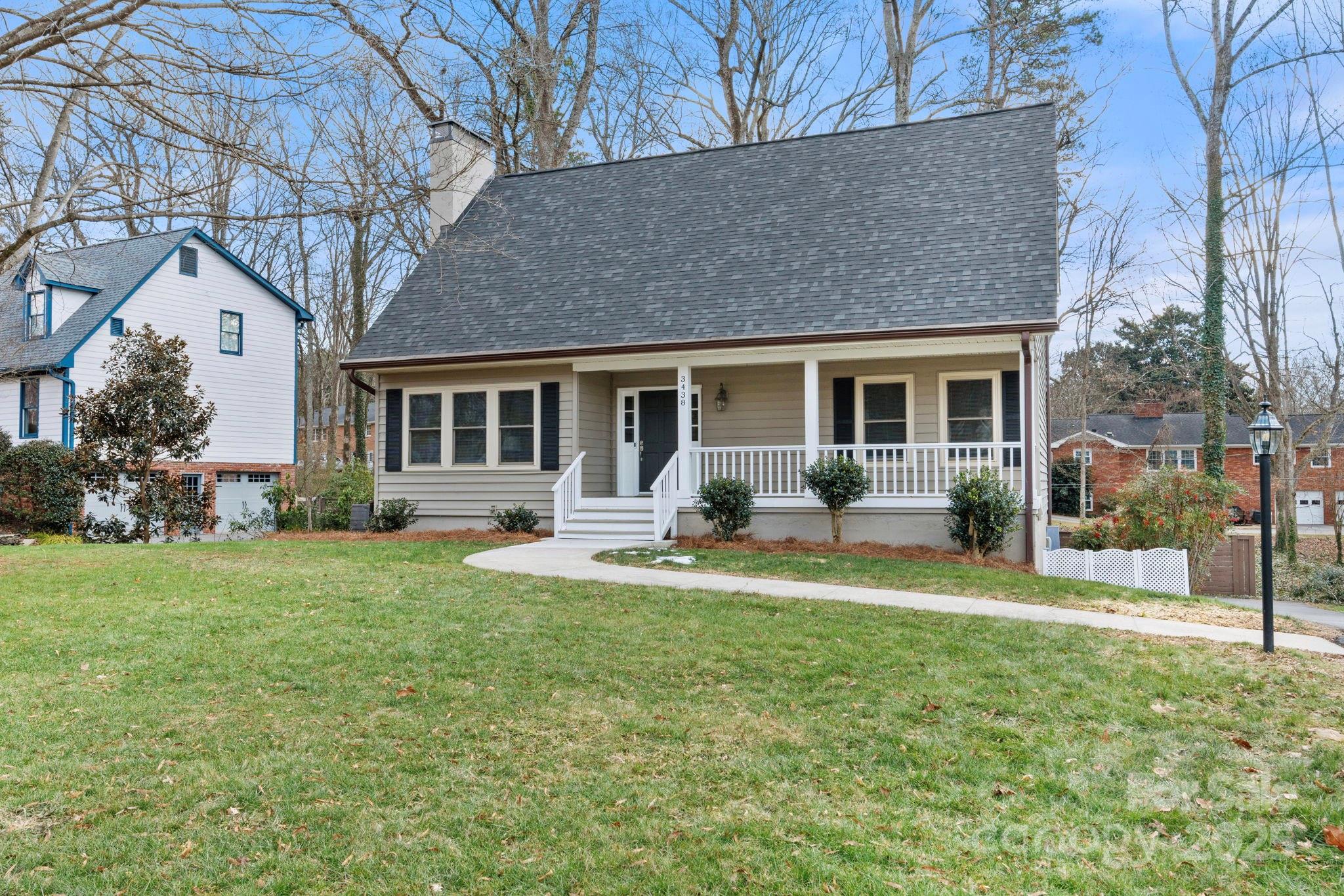 3438 Scarsborough Drive