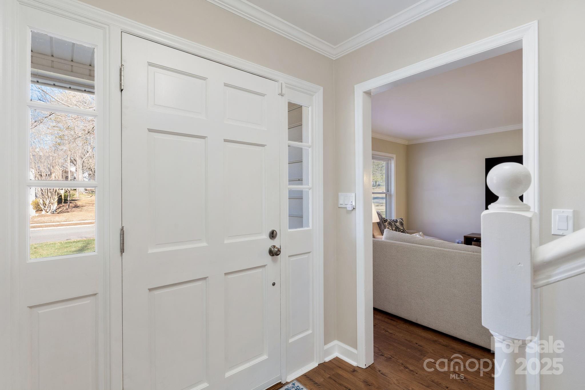 3438 Scarsborough Drive