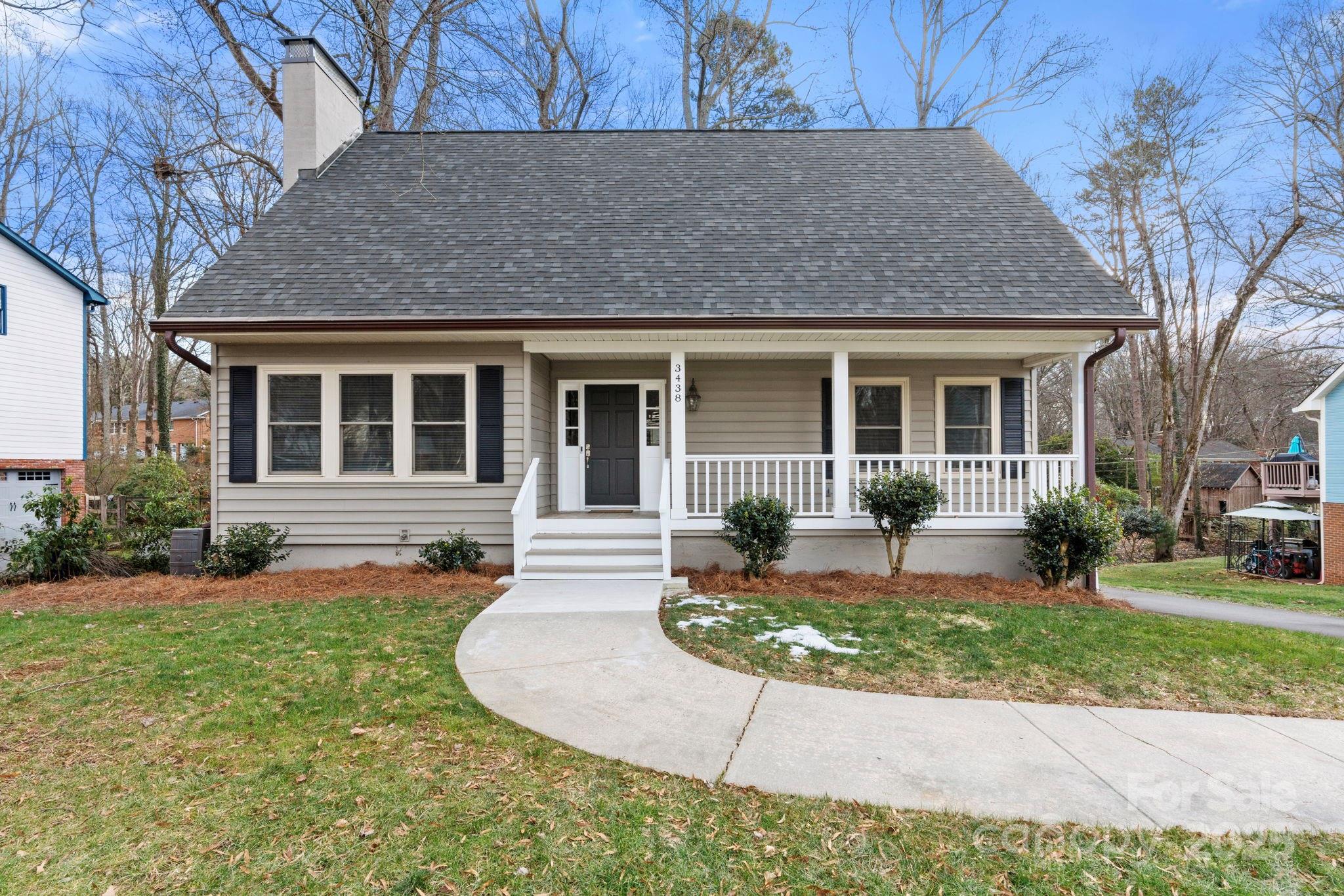 3438 Scarsborough Drive