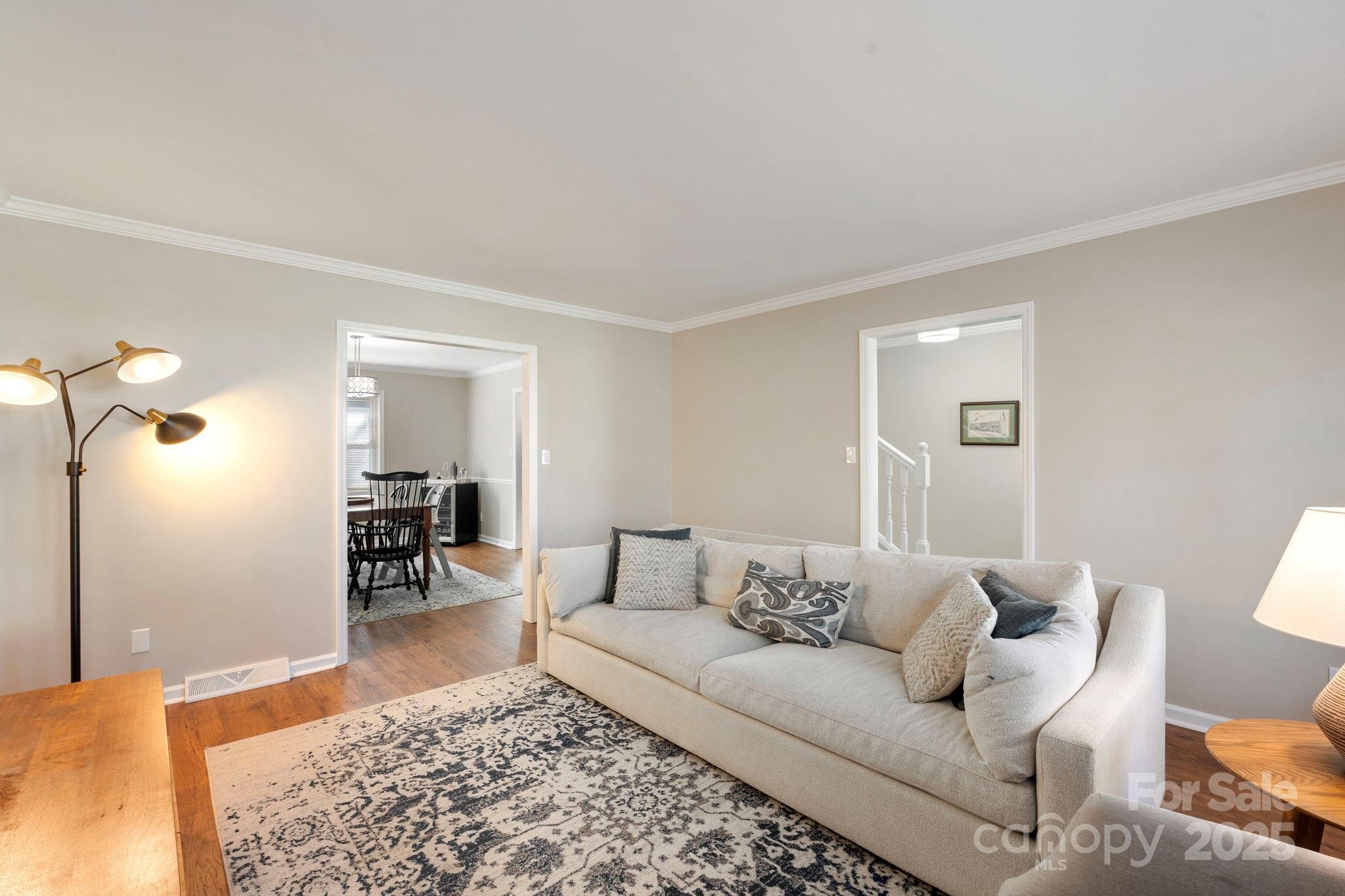 3438 Scarsborough Drive