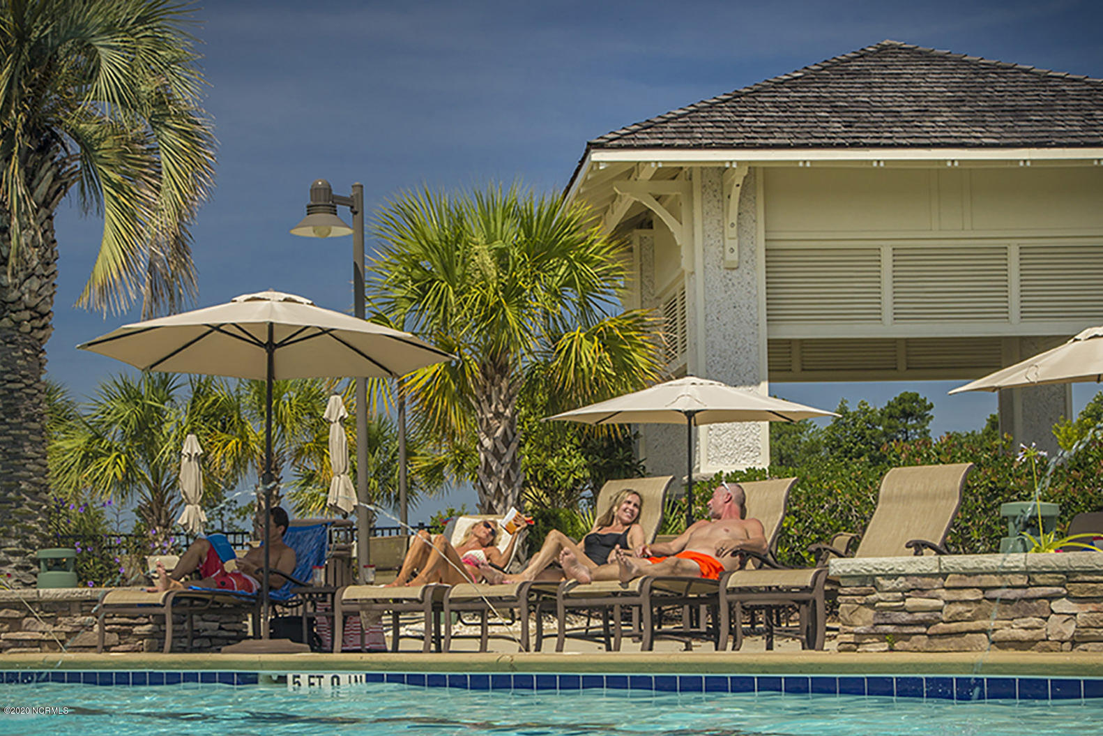 9001 Mango Bay Court NE