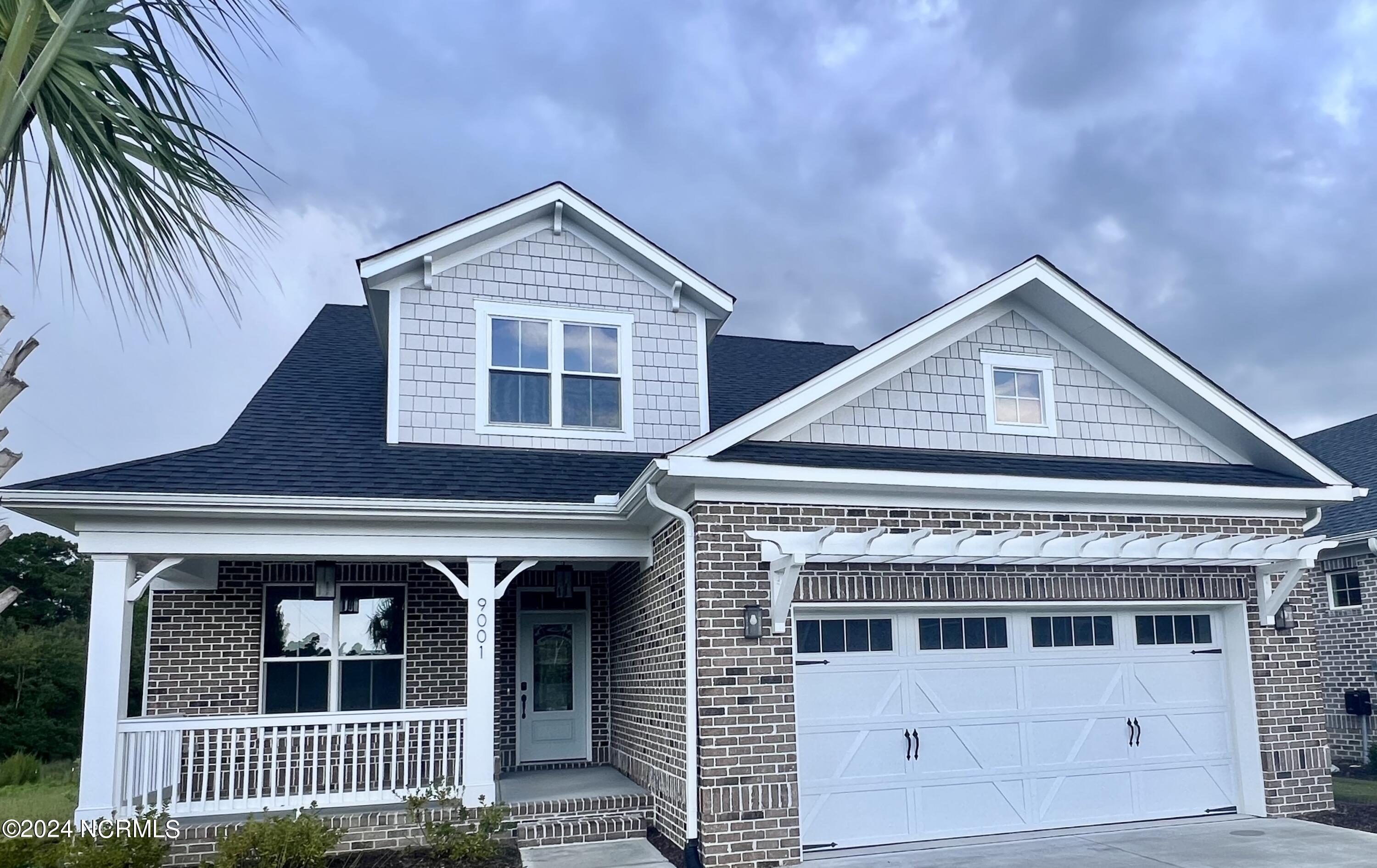 9001 Mango Bay Court NE