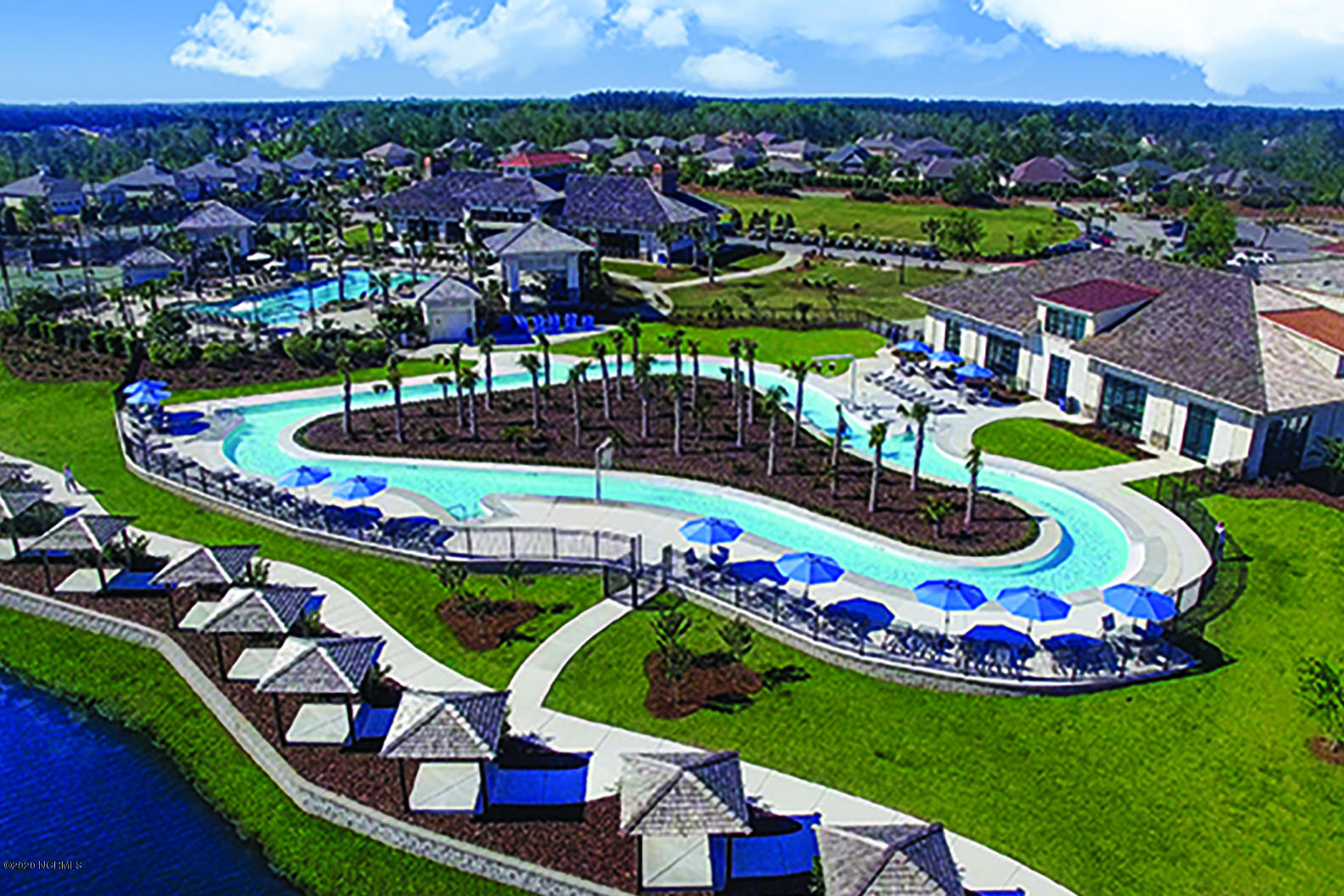 9001 Mango Bay Court NE