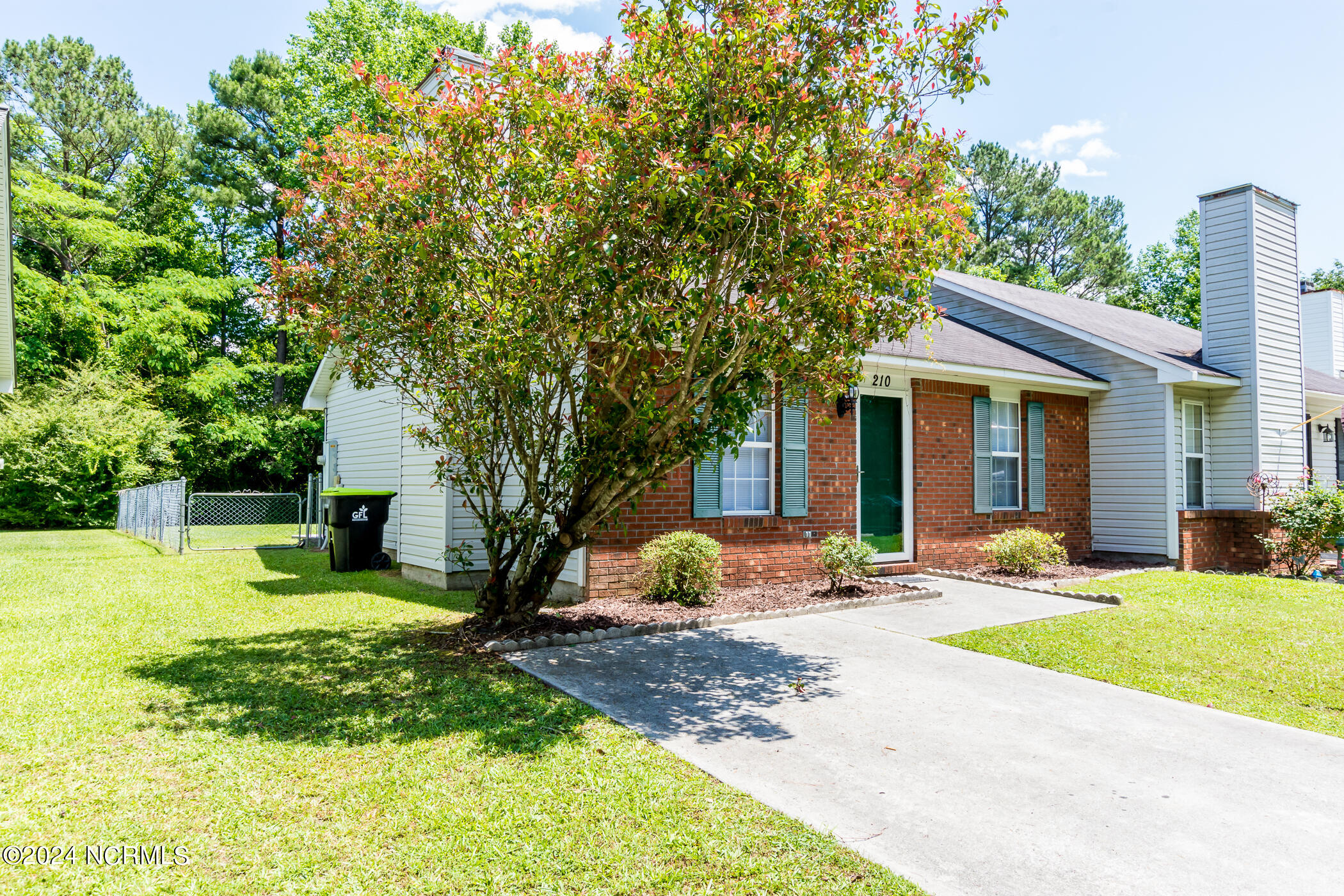 210 Deer Creek Drive