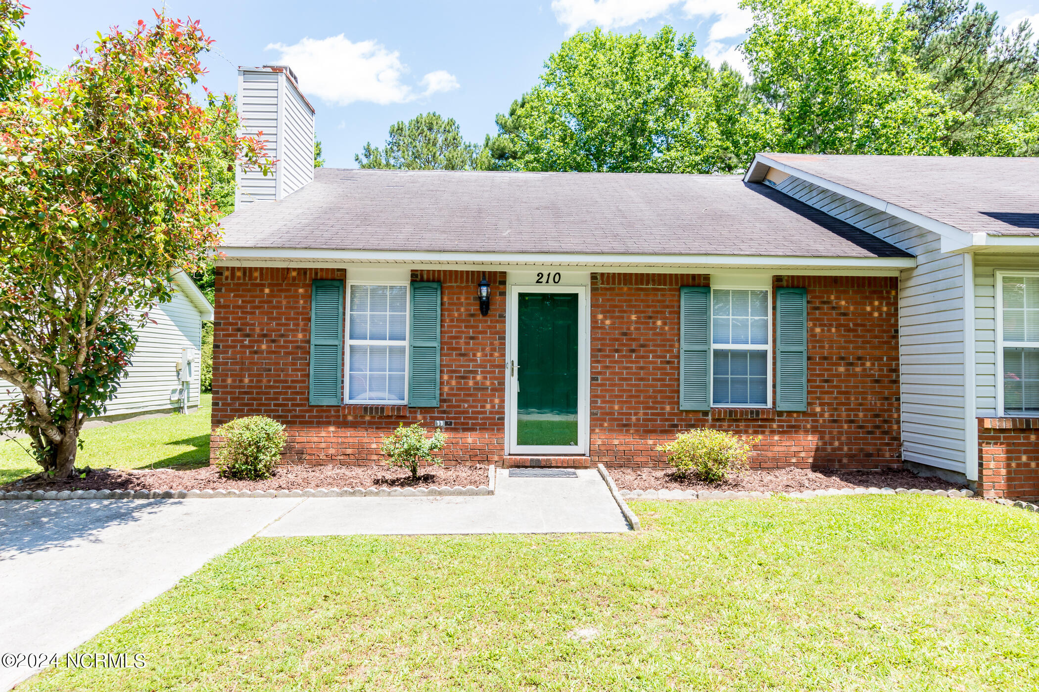 210 Deer Creek Drive