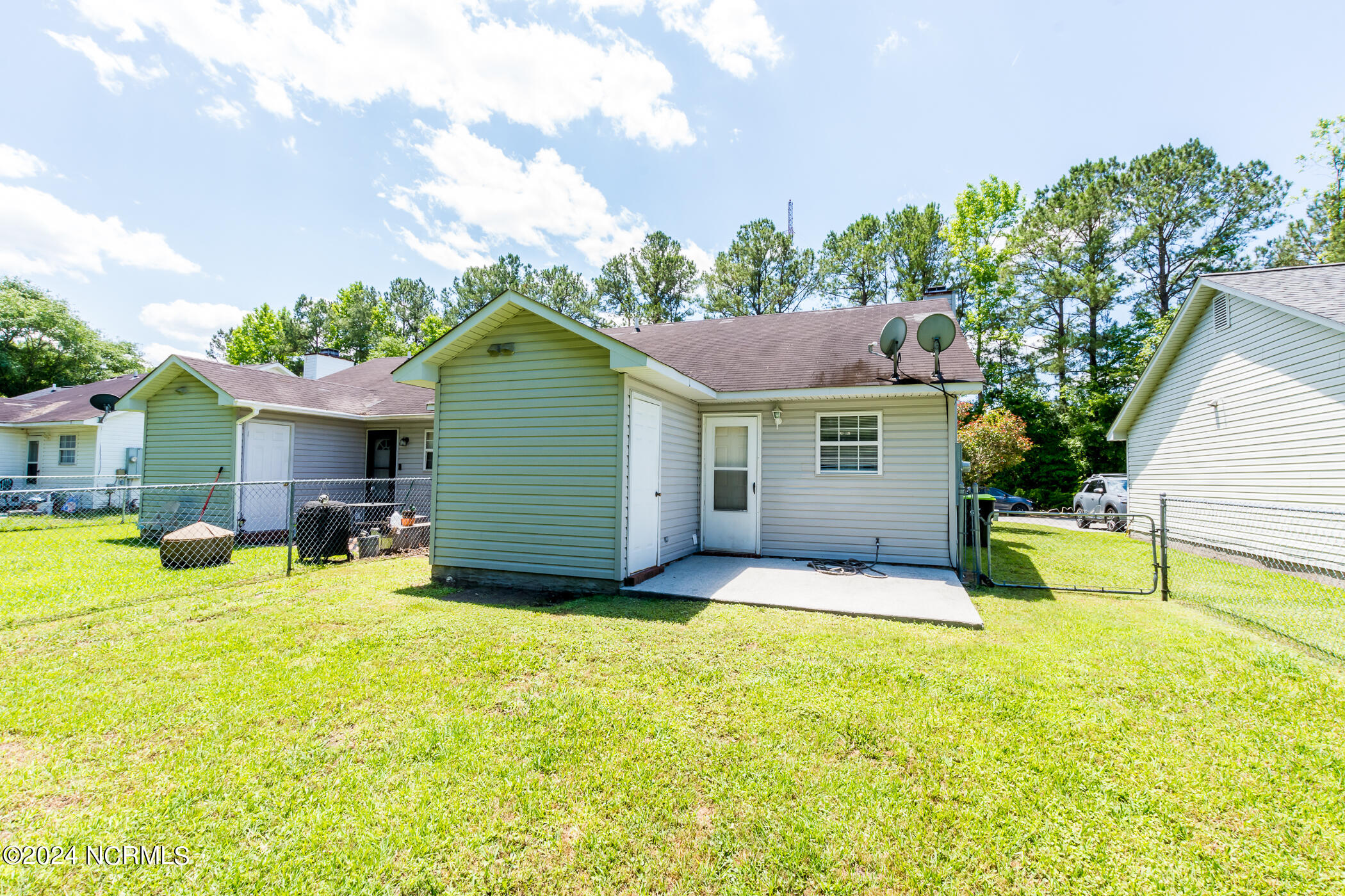 210 Deer Creek Drive