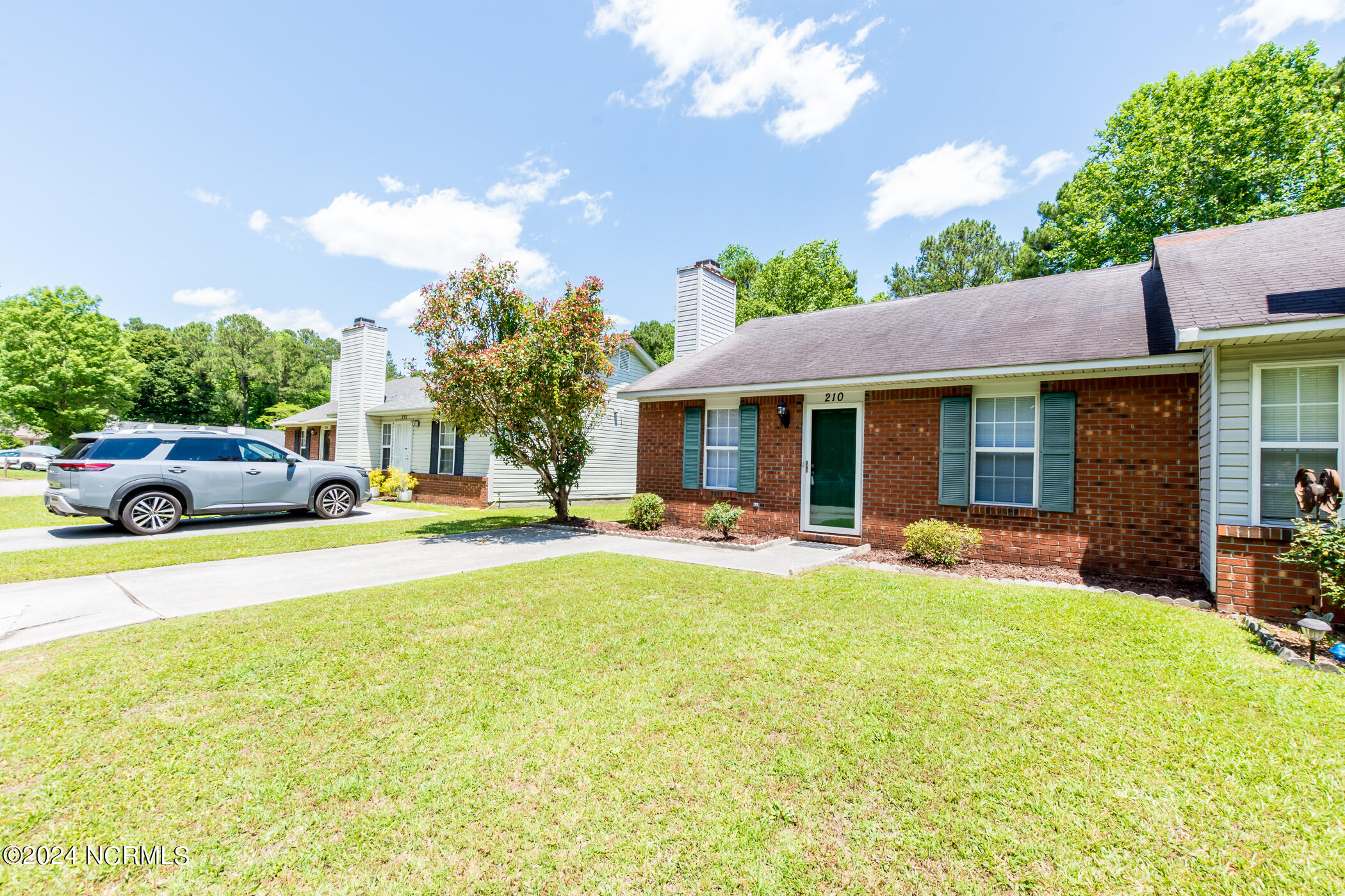 210 Deer Creek Drive