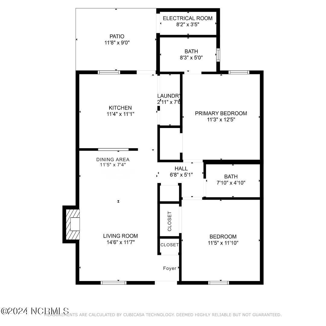 210 Deer Creek Drive