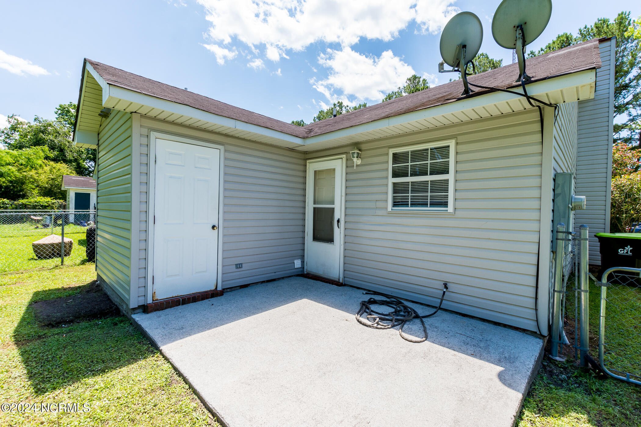 210 Deer Creek Drive