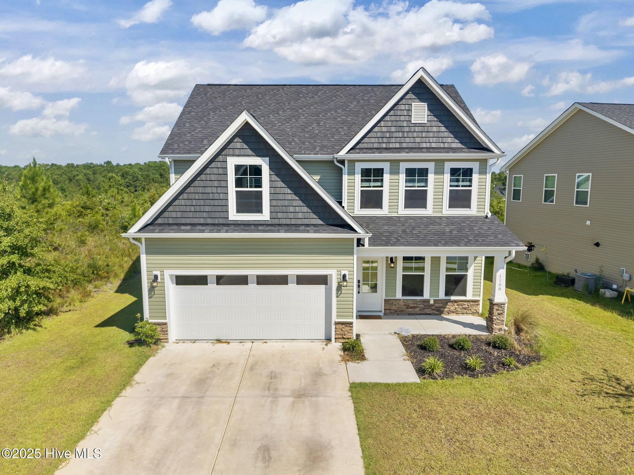 1108 Terraces Lane
