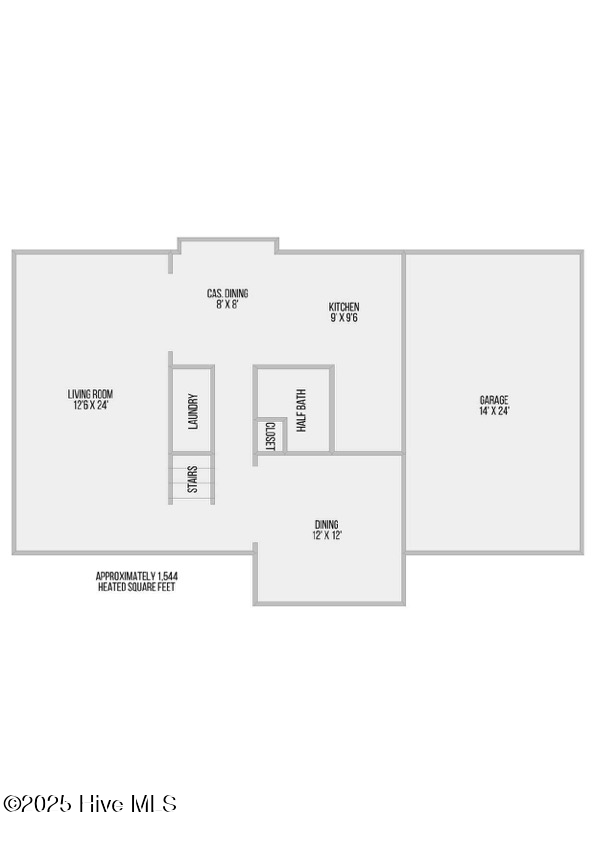 120 Winthrope Way