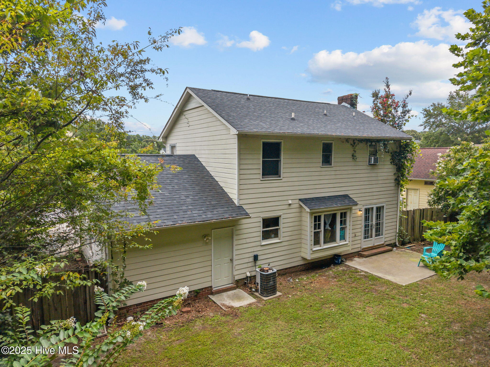 120 Winthrope Way