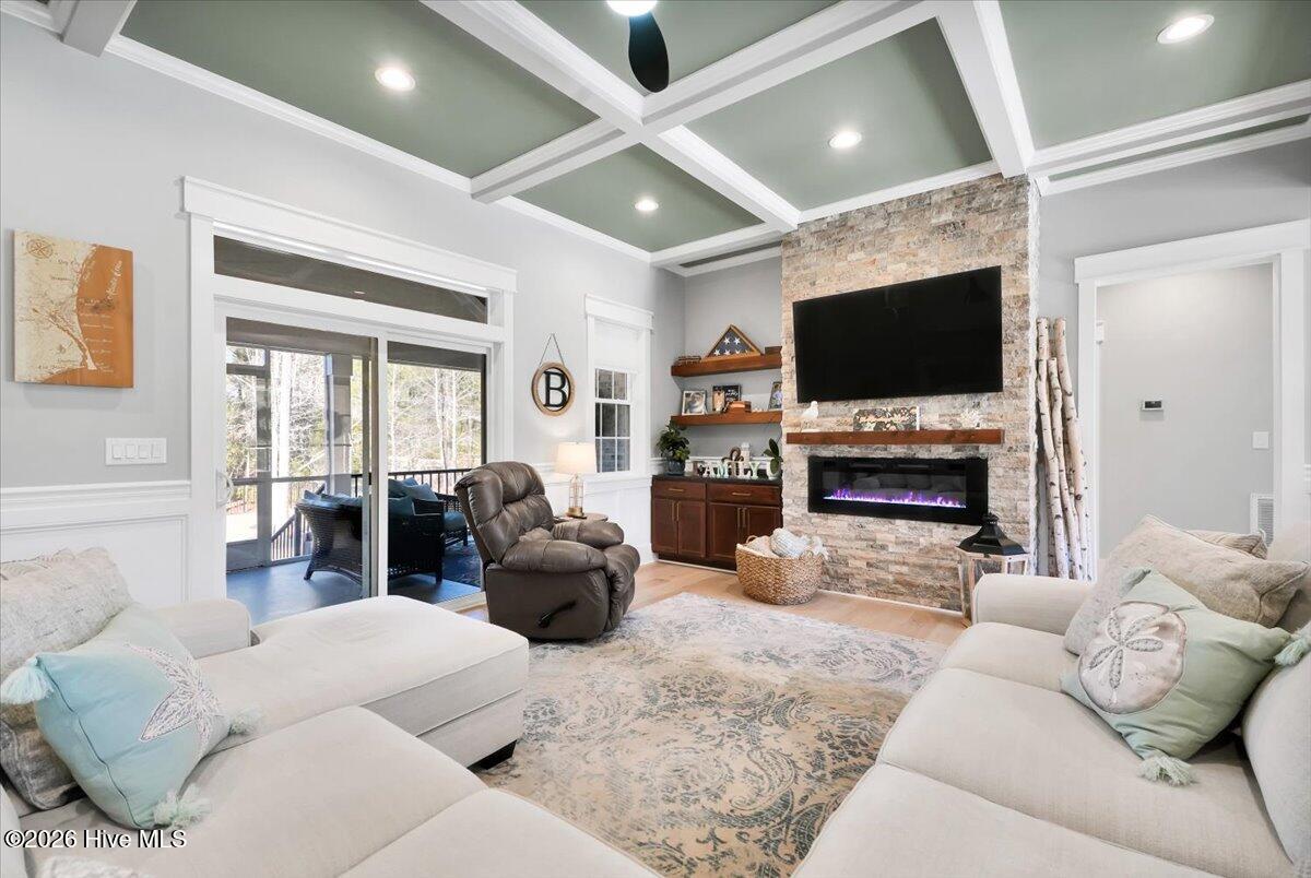 121 Summerset Landing