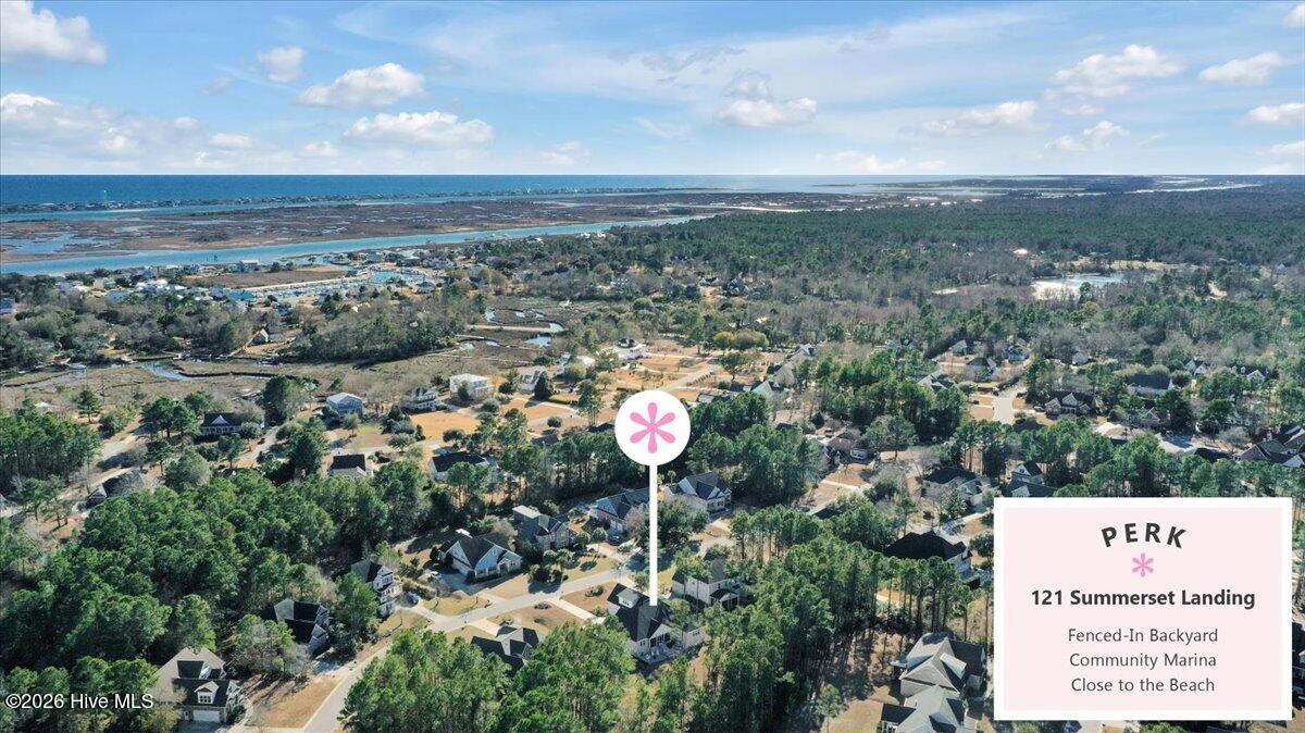 121 Summerset Landing