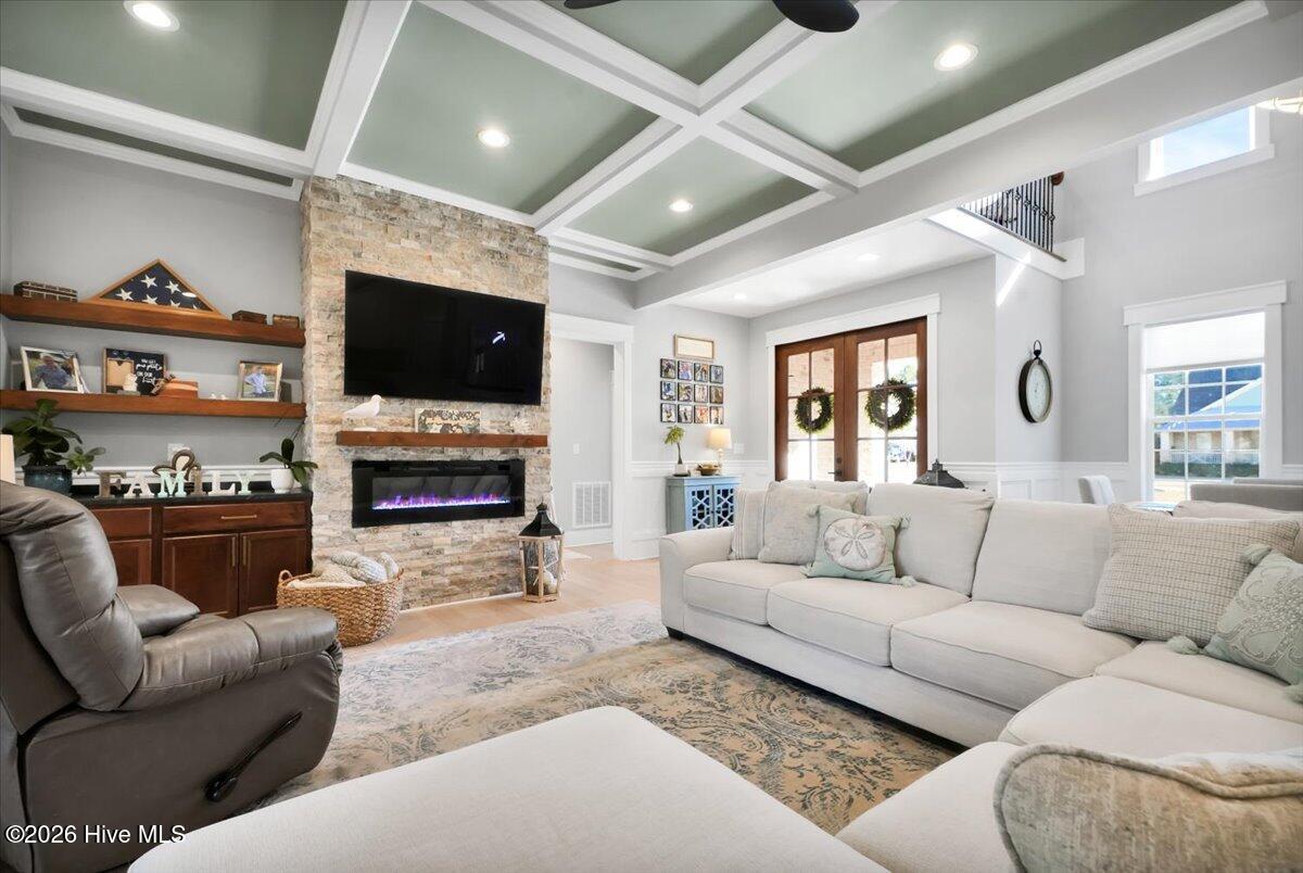 121 Summerset Landing