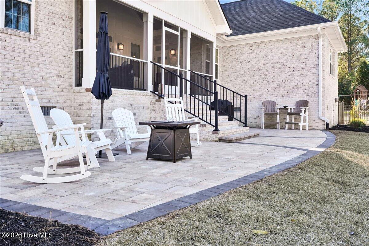 121 Summerset Landing