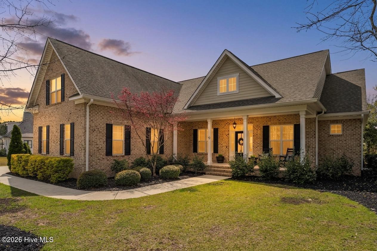43 Westminster Way