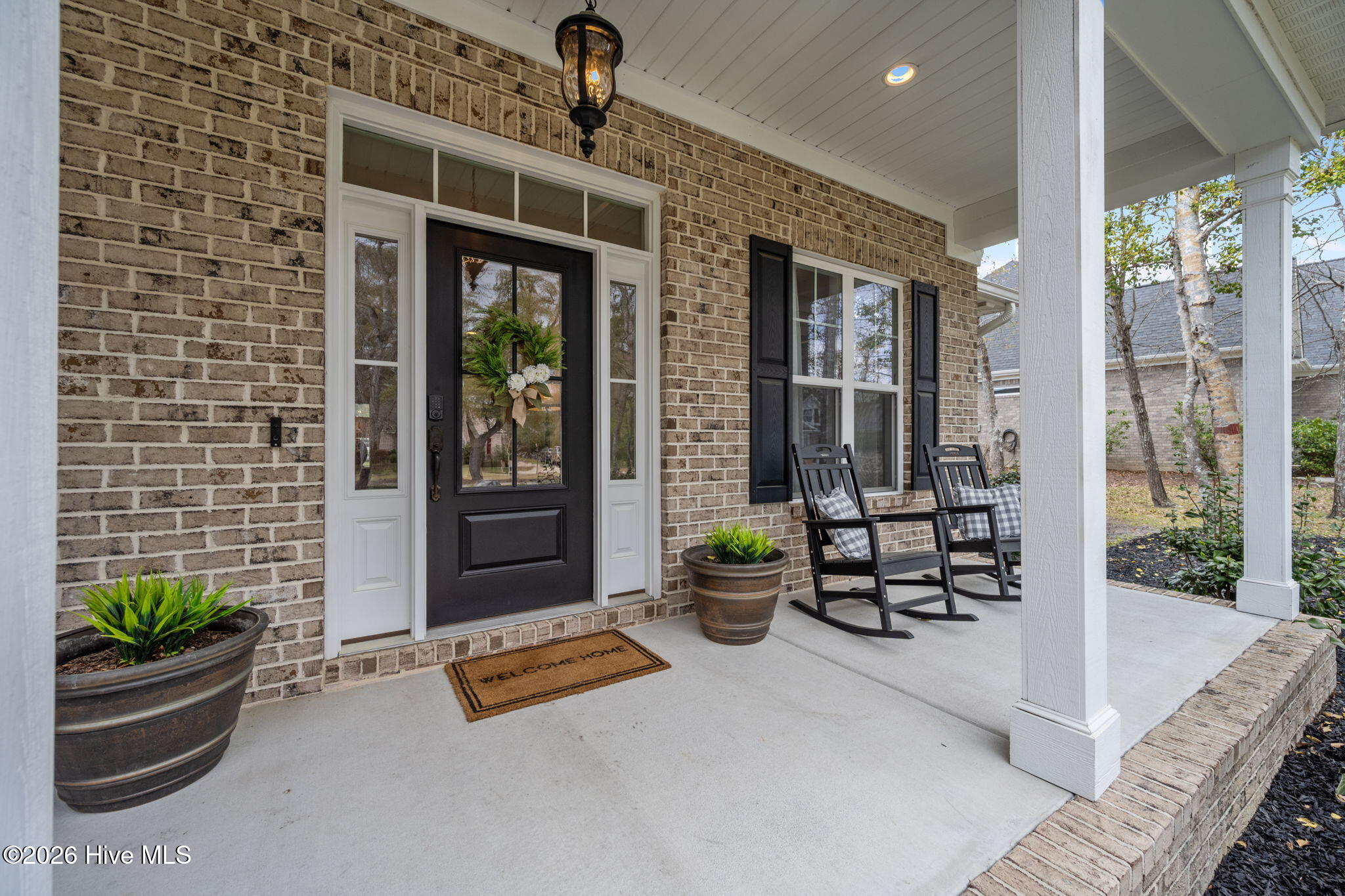 43 Westminster Way