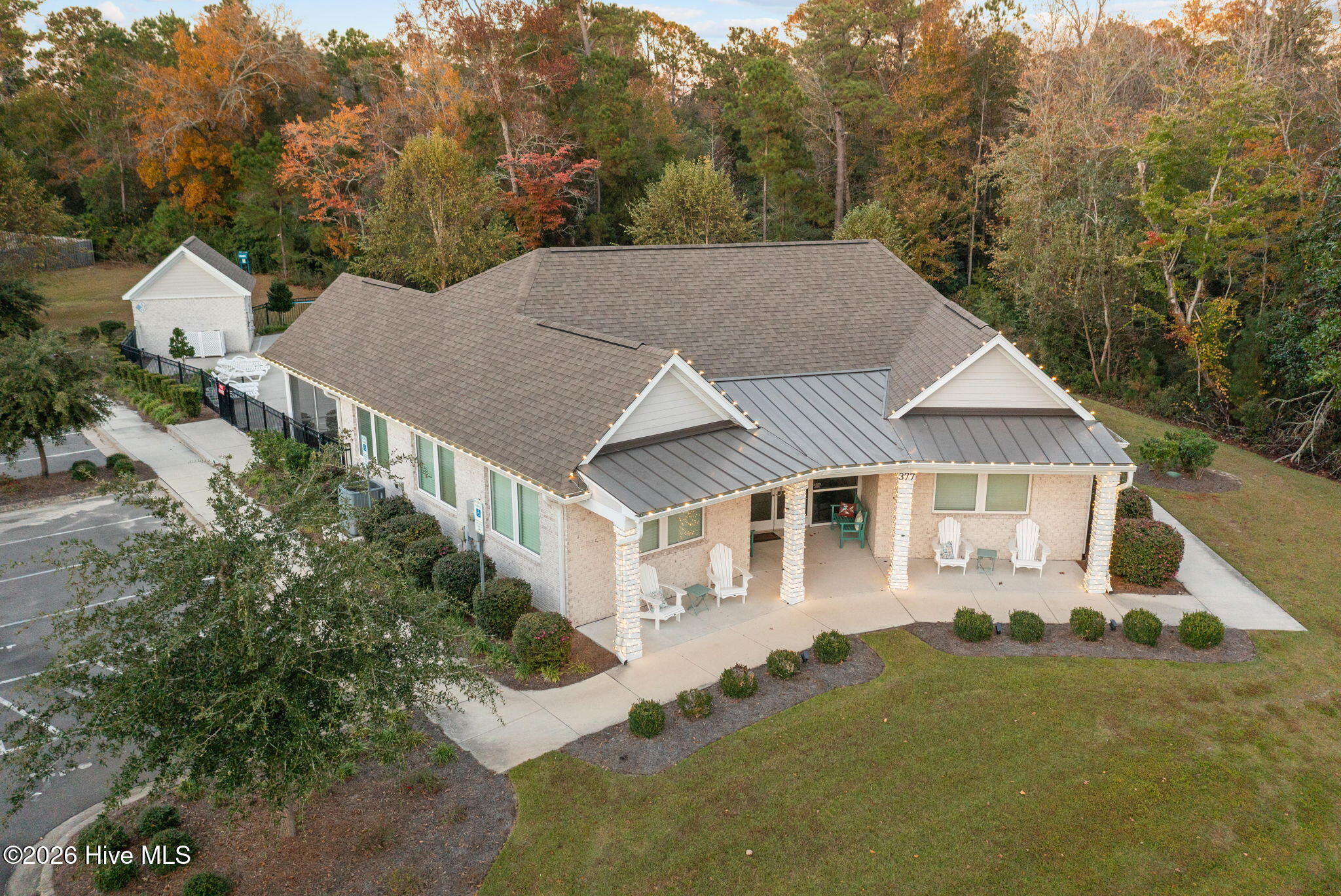 43 Westminster Way