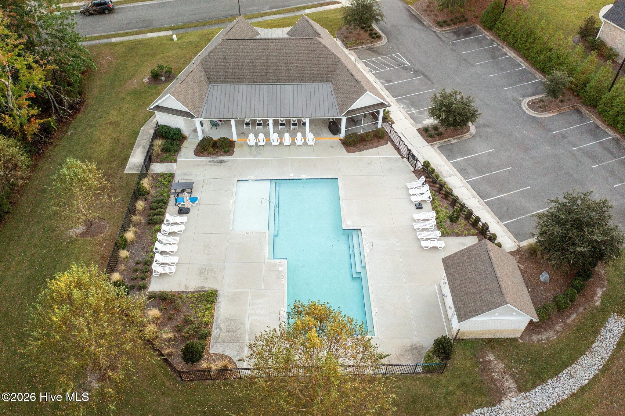 43 Westminster Way