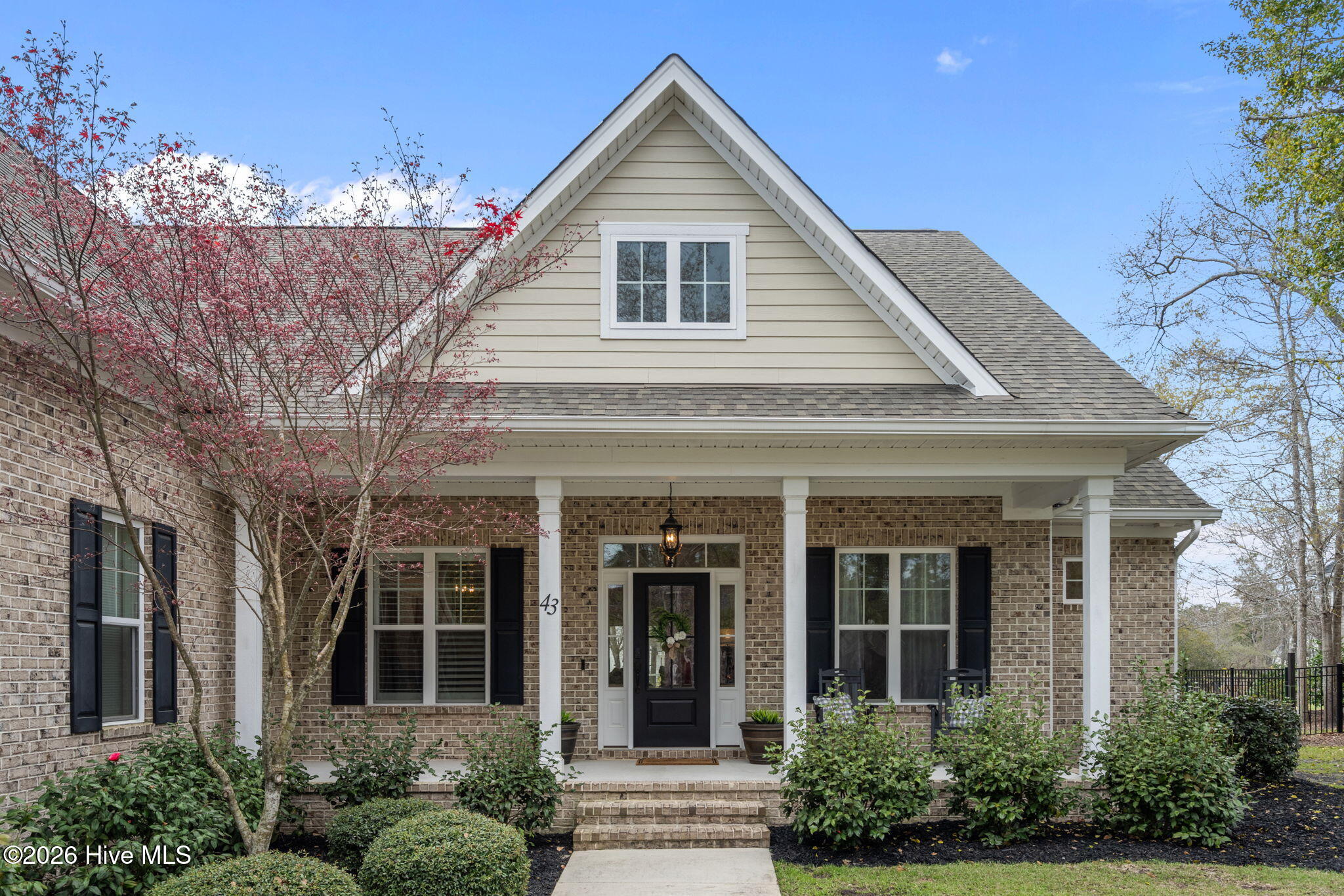 43 Westminster Way